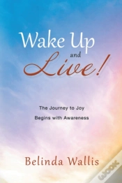 Capa do artigo Wake Up And Live