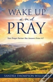 Capa do artigo Wake Up And Pray