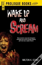Capa do artigo Wake Up And Scream
