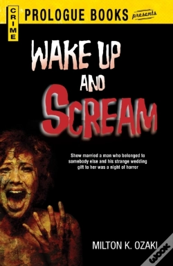 Capa do artigo Wake Up And Scream