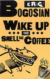 Capa do artigo Wake Up And Smell The Coffee