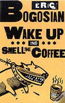 Capa do artigo Wake Up And Smell The Coffee