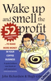 Capa do artigo Wake Up And Smell The Profit