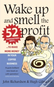 Capa do artigo Wake Up And Smell The Profit