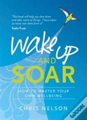 Capa do artigo Wake Up And Soar
