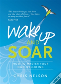 Capa do artigo Wake Up And Soar