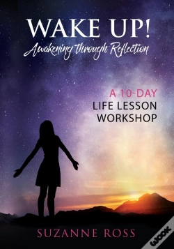 Capa do artigo Wake Up! Awakening Through Reflection: A