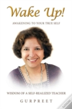 Capa do artigo Wake Up!: Awakening To Your True Self