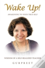 Capa do artigo Wake Up!: Awakening To Your True Self