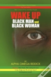 Capa do artigo Wake Up Black Man And Black Woman