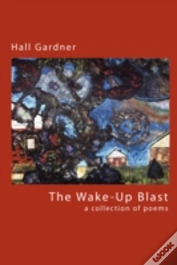 Capa do artigo Wake-Up Blast