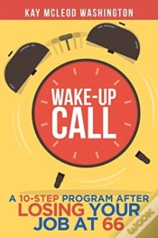 Capa do artigo Wake-Up Call: A 10-Step Program After Lo