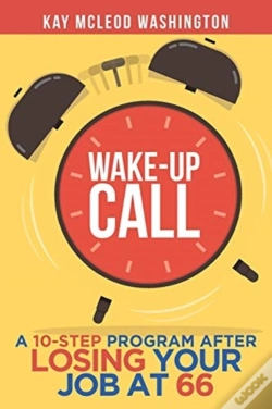 Capa do artigo Wake-Up Call: A 10-Step Program After Lo