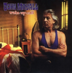 Capa do artigo Wake Up Call - CD