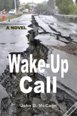 Capa do artigo Wake-Up Call