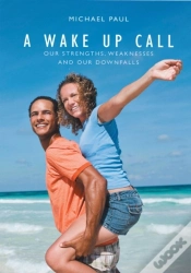 Capa do artigo Wake Up Call