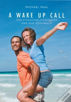 Capa do artigo Wake Up Call