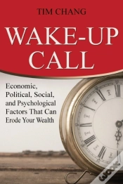Capa do artigo Wake-Up Call