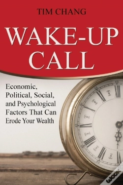 Capa do artigo Wake-Up Call