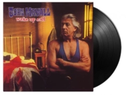 Capa do artigo Wake Up Call - Vinil