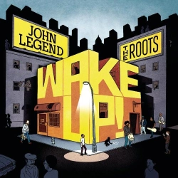 Capa do artigo Wake Up! - CD