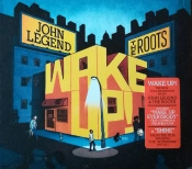 Capa do artigo Wake Up! - CD