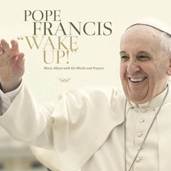 Capa do artigo Wake Up! - CD