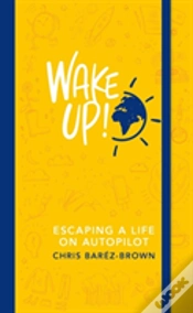 Capa do artigo Wake Up!