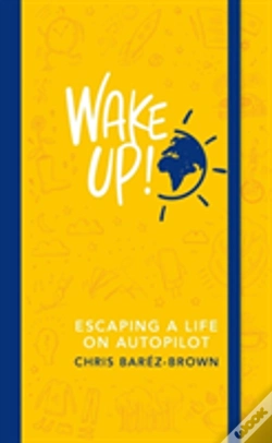 Capa do artigo Wake Up!