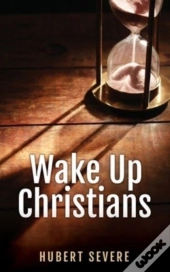 Wake Up Christians
