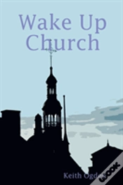 Capa do artigo Wake Up Church