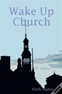 Capa do artigo Wake Up Church
