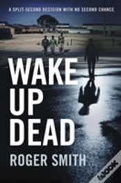 Capa do artigo Wake Up Dead