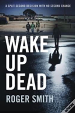 Capa do artigo Wake Up Dead
