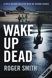 Capa do artigo Wake Up Dead