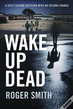 Capa do artigo Wake Up Dead