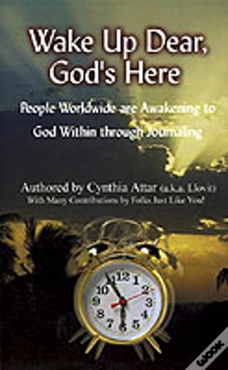 Capa do artigo Wake Up Dear, God'S Here