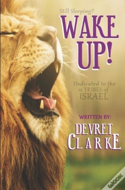 Capa do artigo Wake Up!