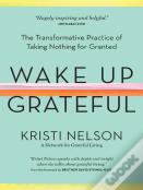 Wake Up Grateful