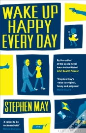 Capa do artigo Wake Up Happy Every Day