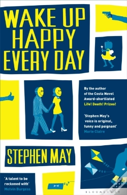 Capa do artigo Wake Up Happy Every Day