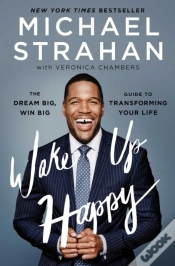 Capa do artigo Wake Up Happy