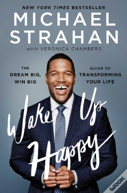 Capa do artigo Wake Up Happy