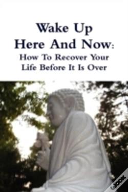 Capa do artigo Wake Up Here And Now: How To Recover Your Life Before It Is Over