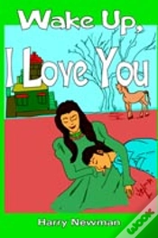 Capa do artigo Wake Up, I Love You