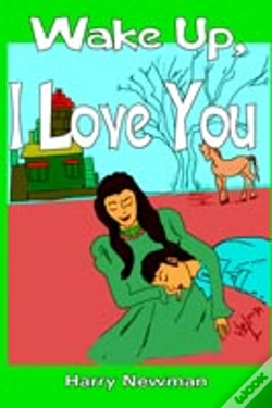 Capa do artigo Wake Up, I Love You