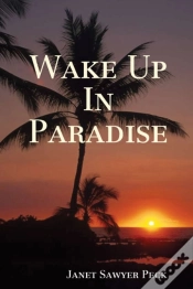 Capa do artigo Wake Up In Paradise