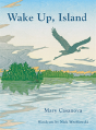Wake Up Island - Preview
