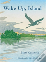 Capa do artigo Wake Up Island