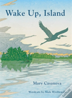 Capa do artigo Wake Up Island